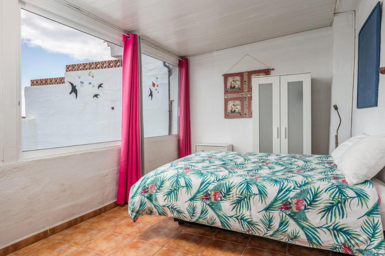 サンミゲル・デ・アボナ Casa Oroteandaヴィラ エクステリア 写真